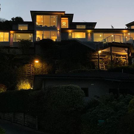 Kaiteriteri Retreat Bed & Breakfast エクステリア 写真
