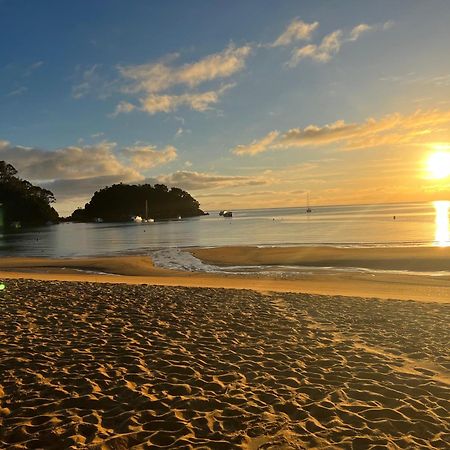 Kaiteriteri Retreat Bed & Breakfast エクステリア 写真