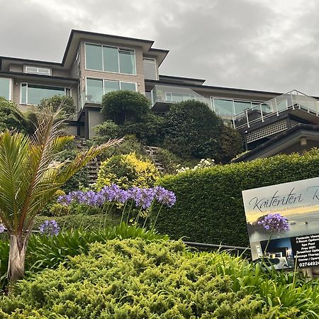 Kaiteriteri Retreat Bed & Breakfast エクステリア 写真
