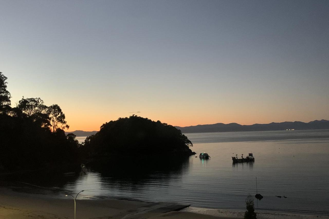 Kaiteriteri Retreat Bed & Breakfast エクステリア 写真