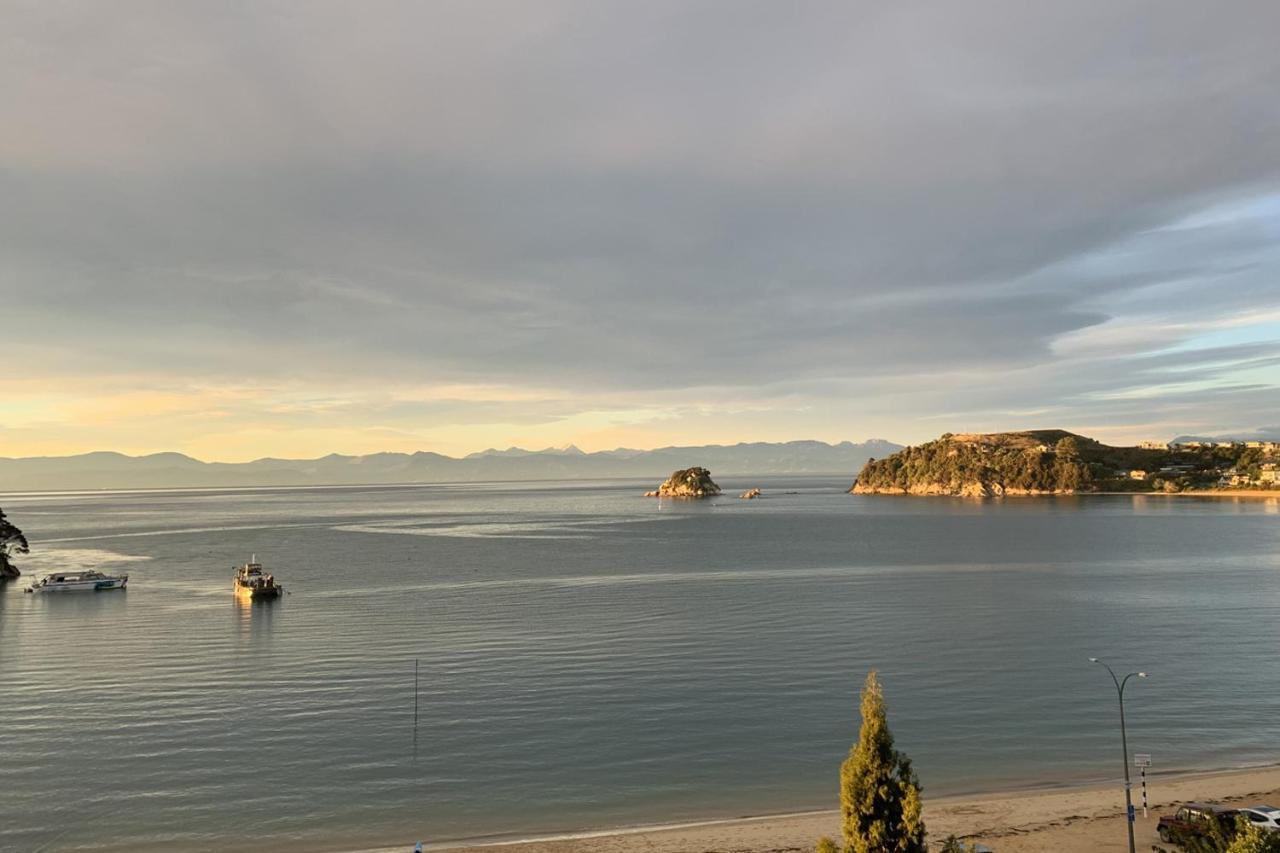 Kaiteriteri Retreat Bed & Breakfast エクステリア 写真