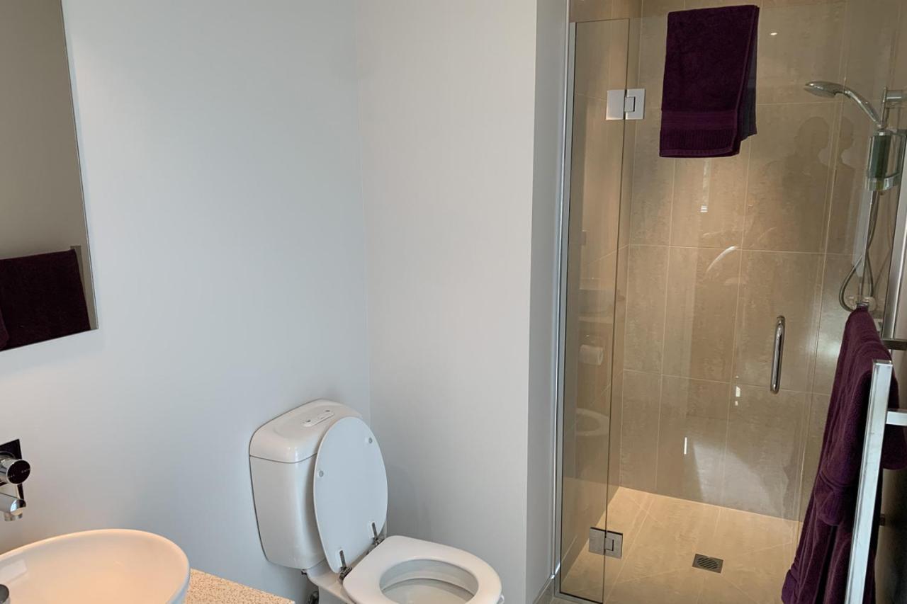 Kaiteriteri Retreat Bed & Breakfast エクステリア 写真
