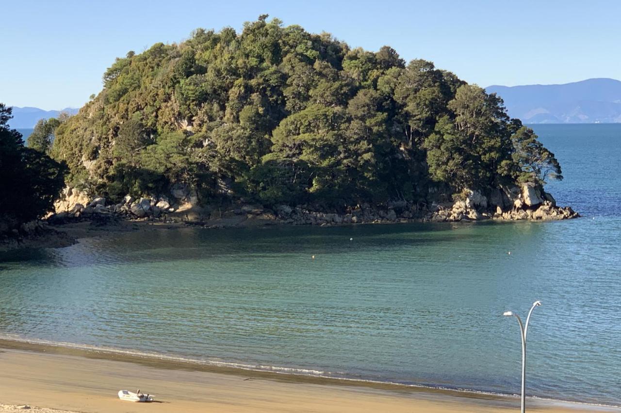 Kaiteriteri Retreat Bed & Breakfast エクステリア 写真
