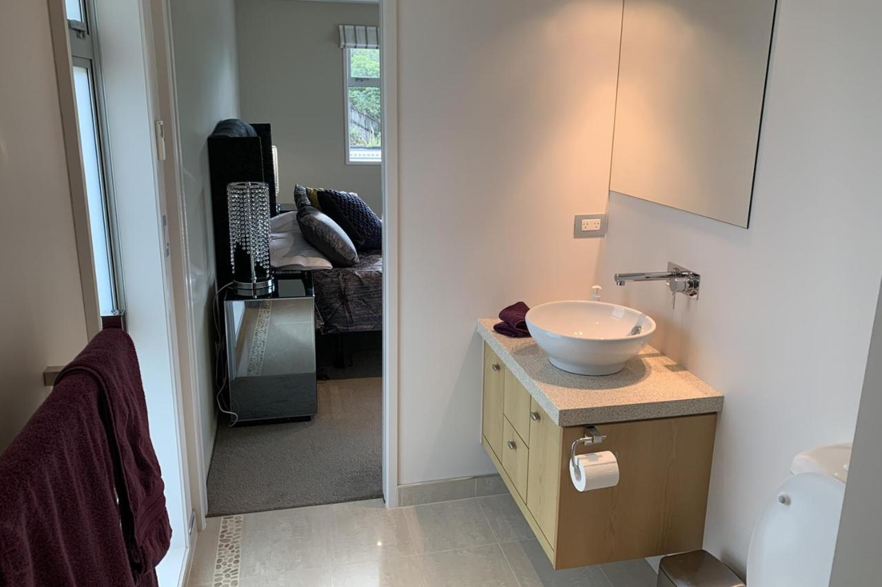 Kaiteriteri Retreat Bed & Breakfast エクステリア 写真