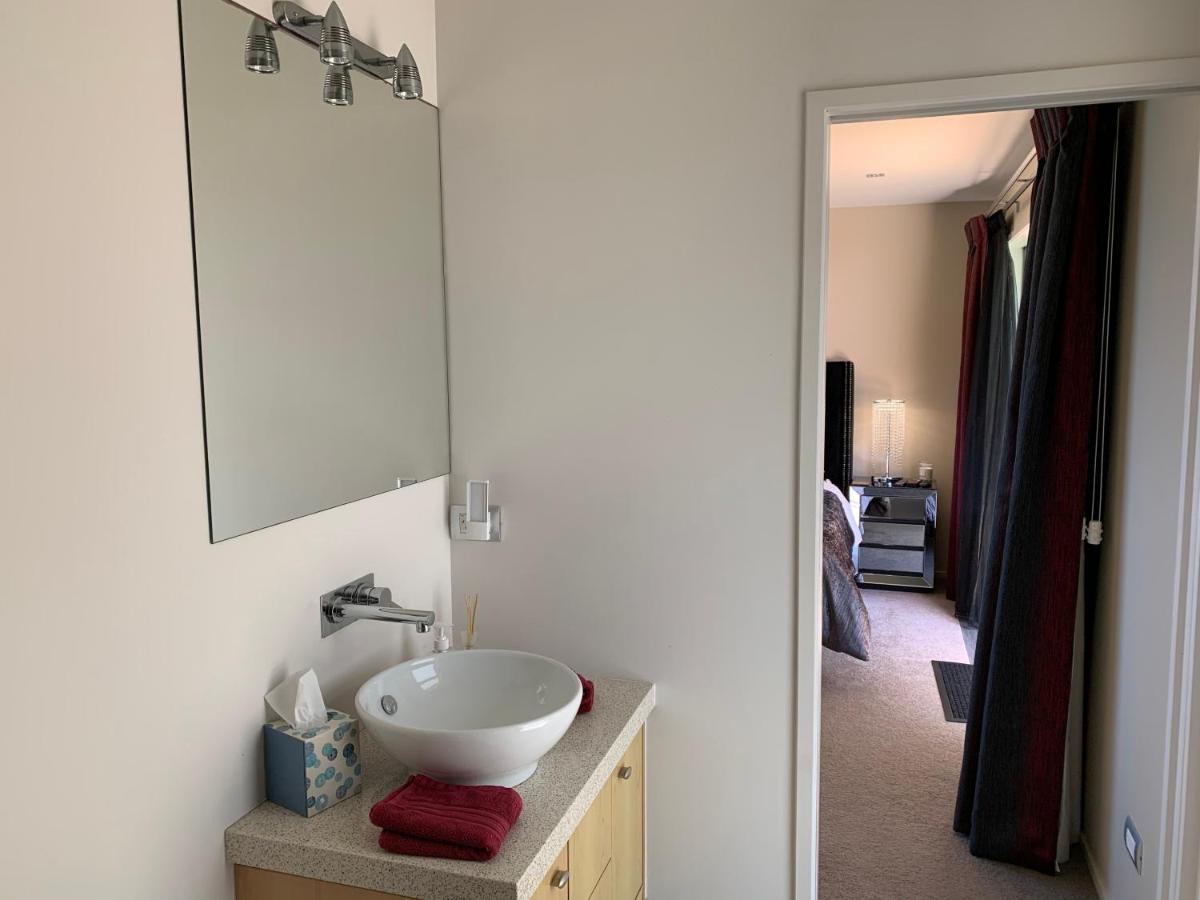 Kaiteriteri Retreat Bed & Breakfast エクステリア 写真