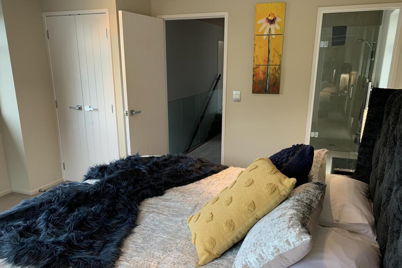 Kaiteriteri Retreat Bed & Breakfast エクステリア 写真