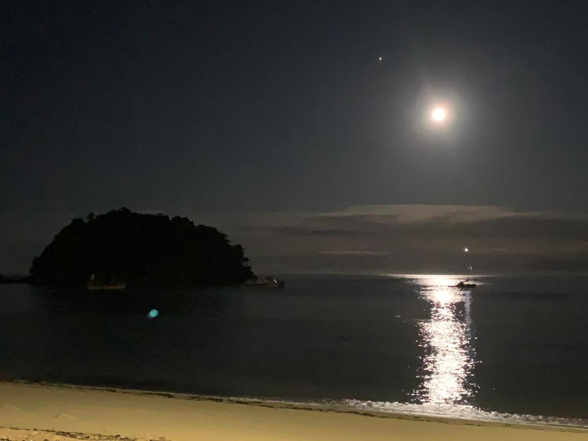 Kaiteriteri Retreat Bed & Breakfast エクステリア 写真