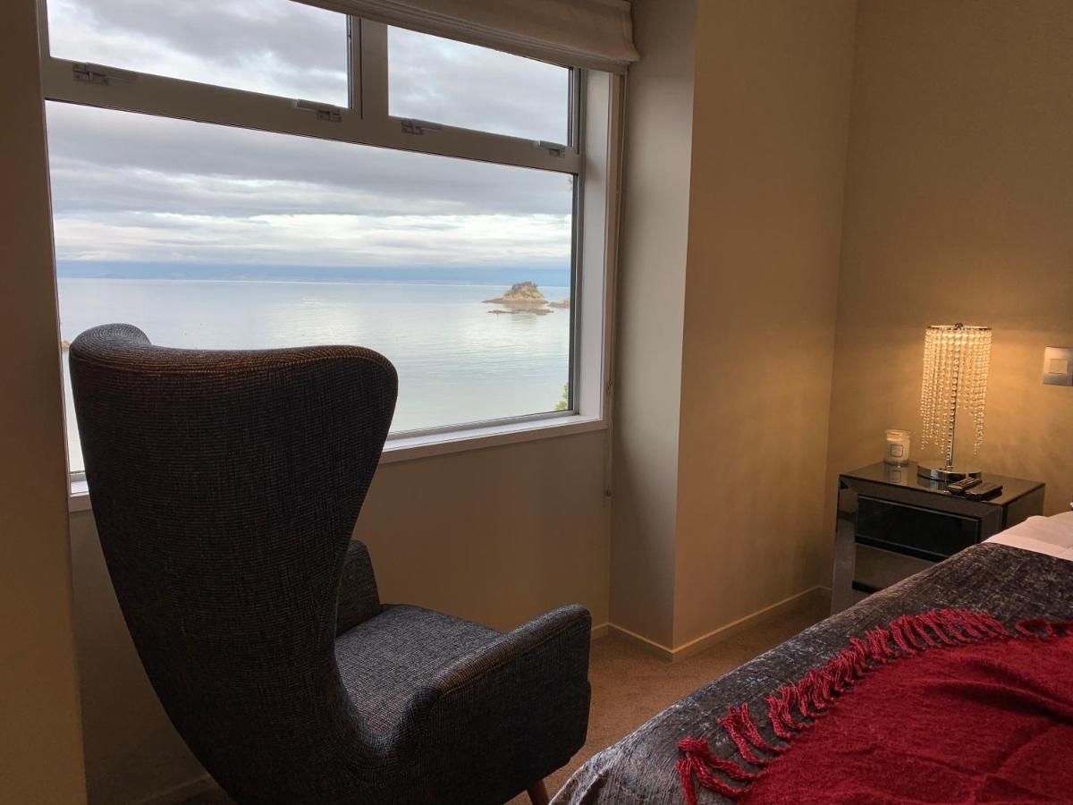 Kaiteriteri Retreat Bed & Breakfast エクステリア 写真