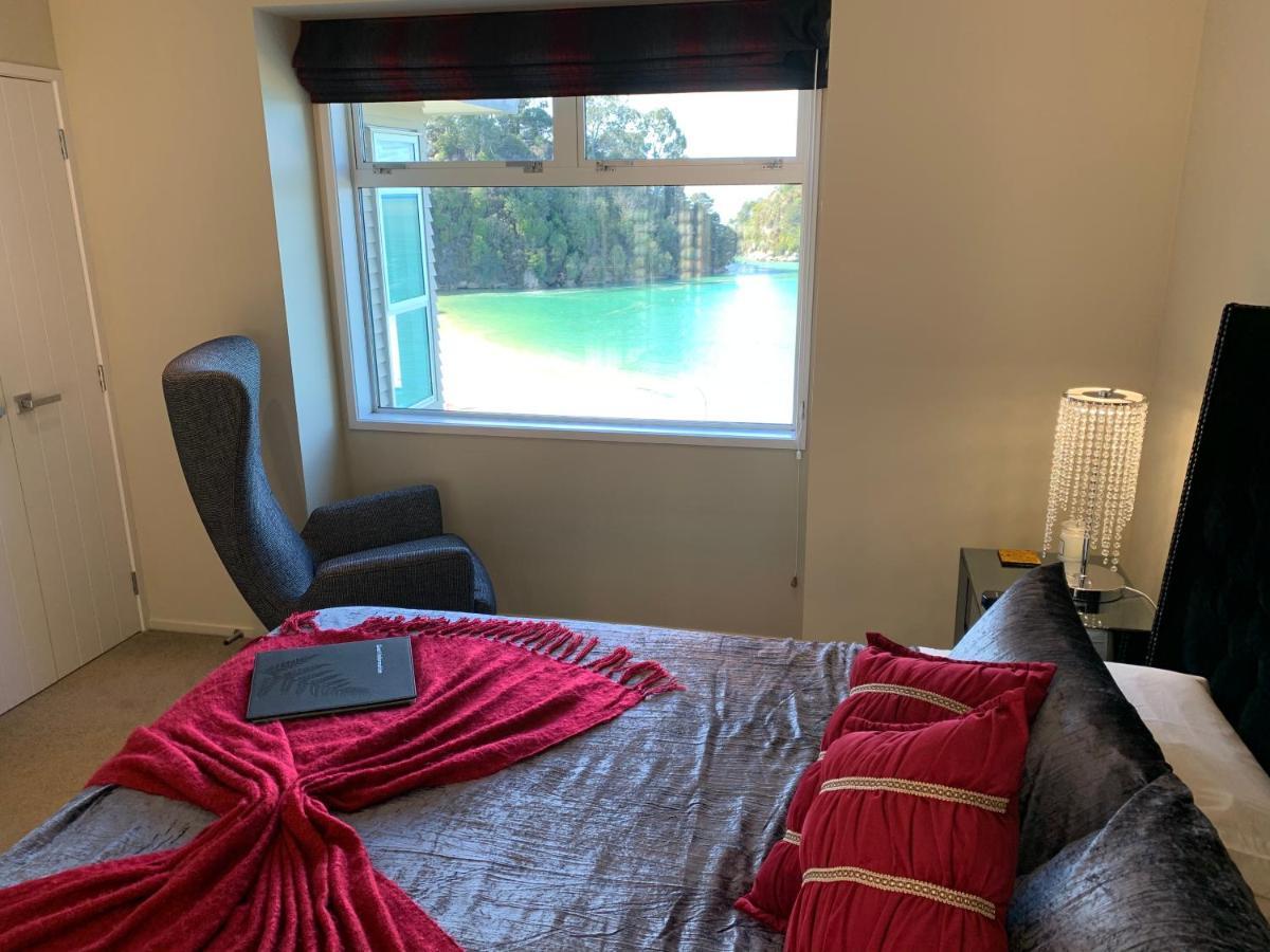 Kaiteriteri Retreat Bed & Breakfast エクステリア 写真
