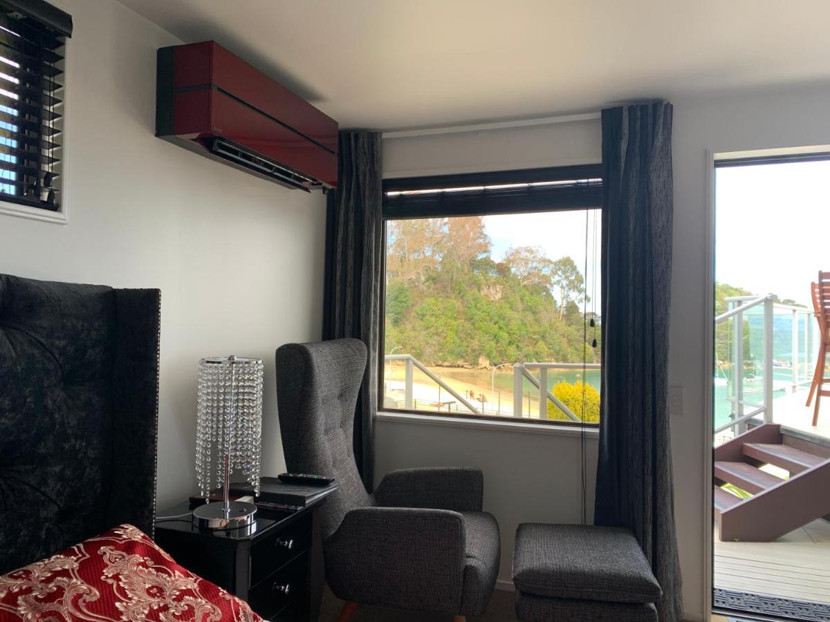 Kaiteriteri Retreat Bed & Breakfast エクステリア 写真