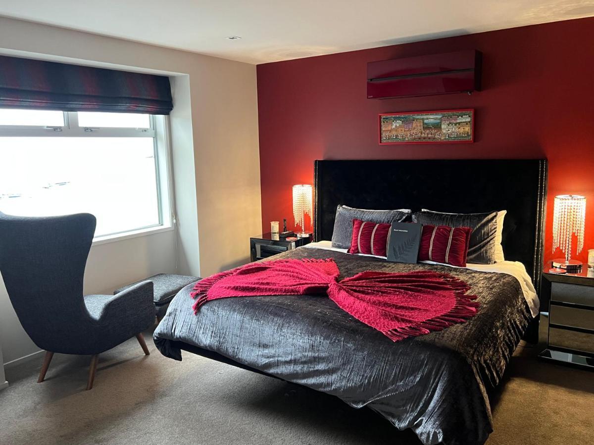 Kaiteriteri Retreat Bed & Breakfast エクステリア 写真