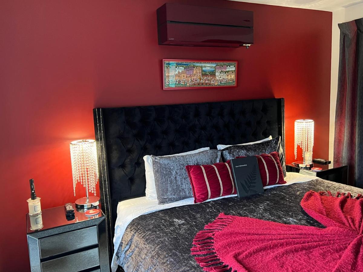 Kaiteriteri Retreat Bed & Breakfast エクステリア 写真