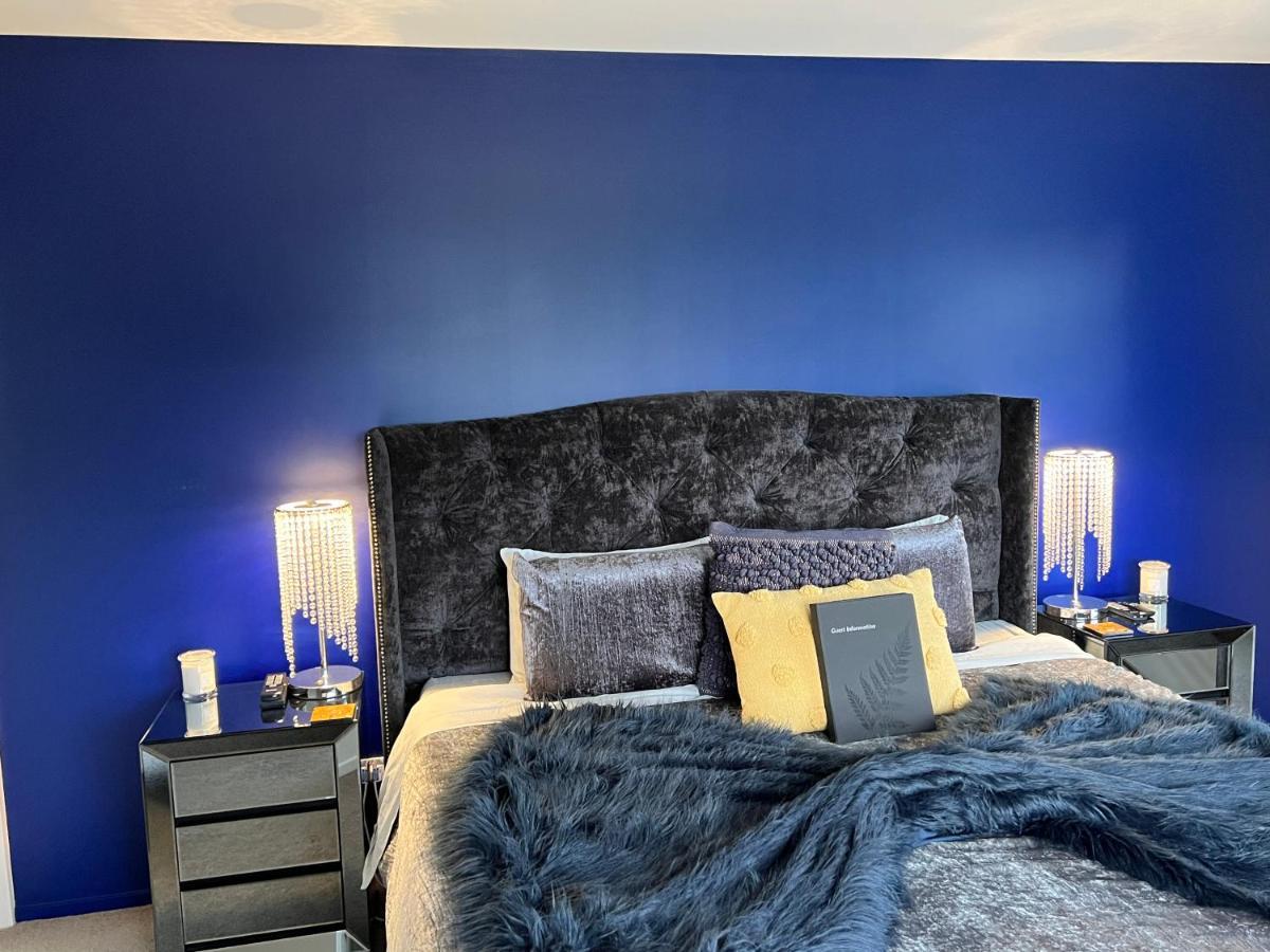 Kaiteriteri Retreat Bed & Breakfast エクステリア 写真