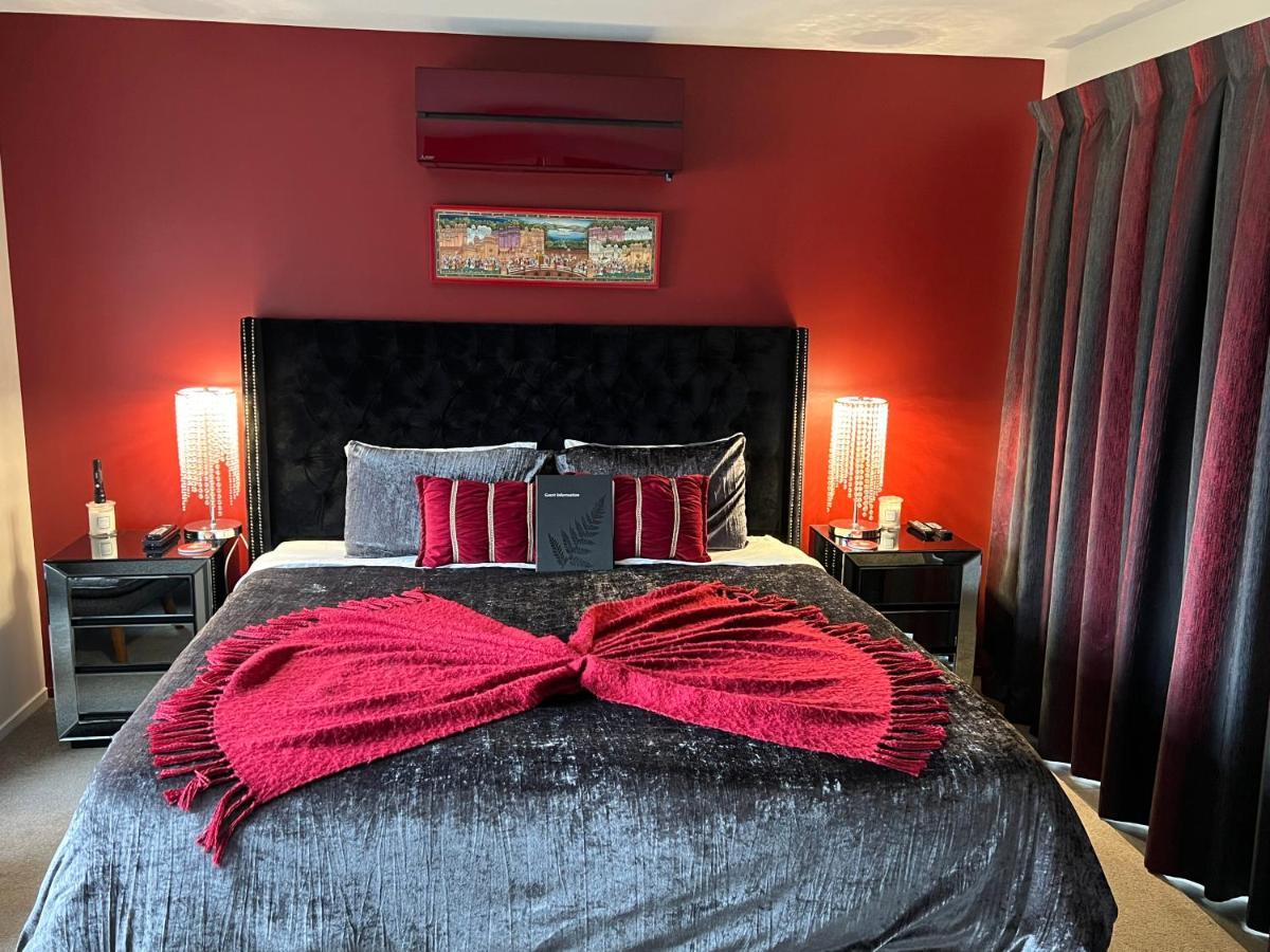 Kaiteriteri Retreat Bed & Breakfast エクステリア 写真
